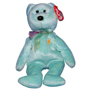 Ariel Beanie Baby